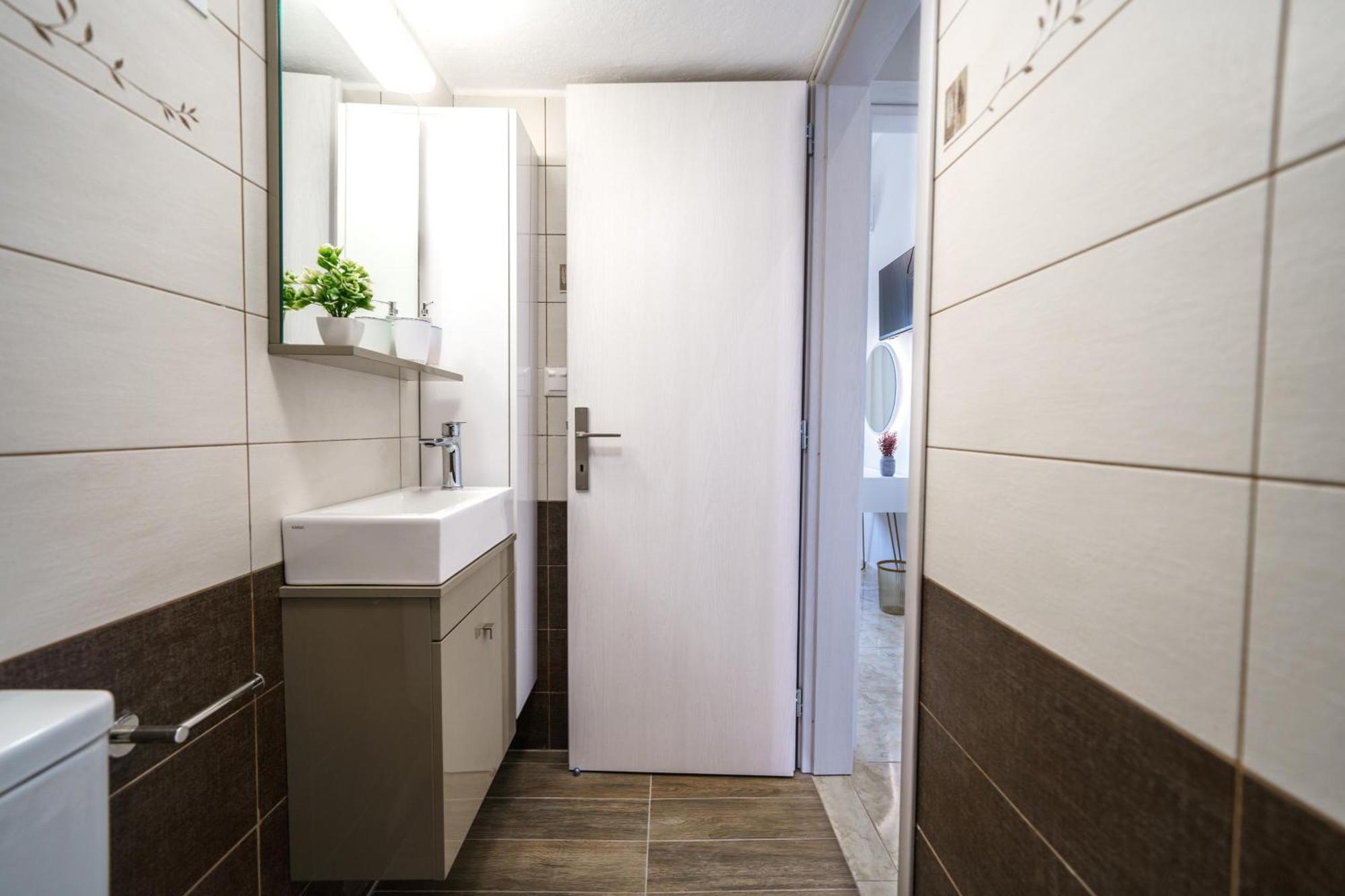 Akalli Luxury Living Heraklion  Bagian luar foto