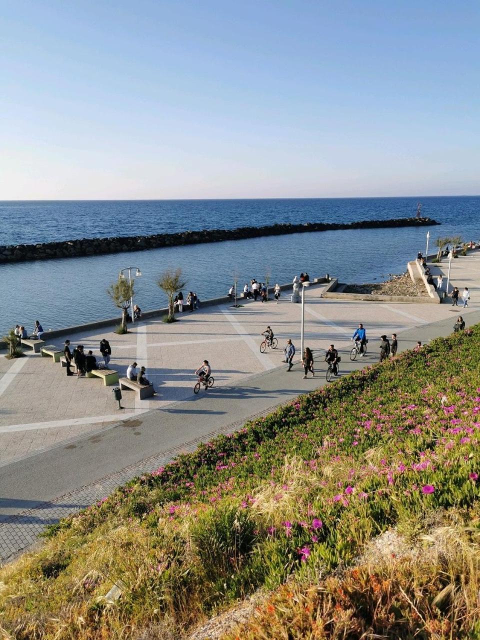 Akalli Luxury Living Heraklion  Bagian luar foto